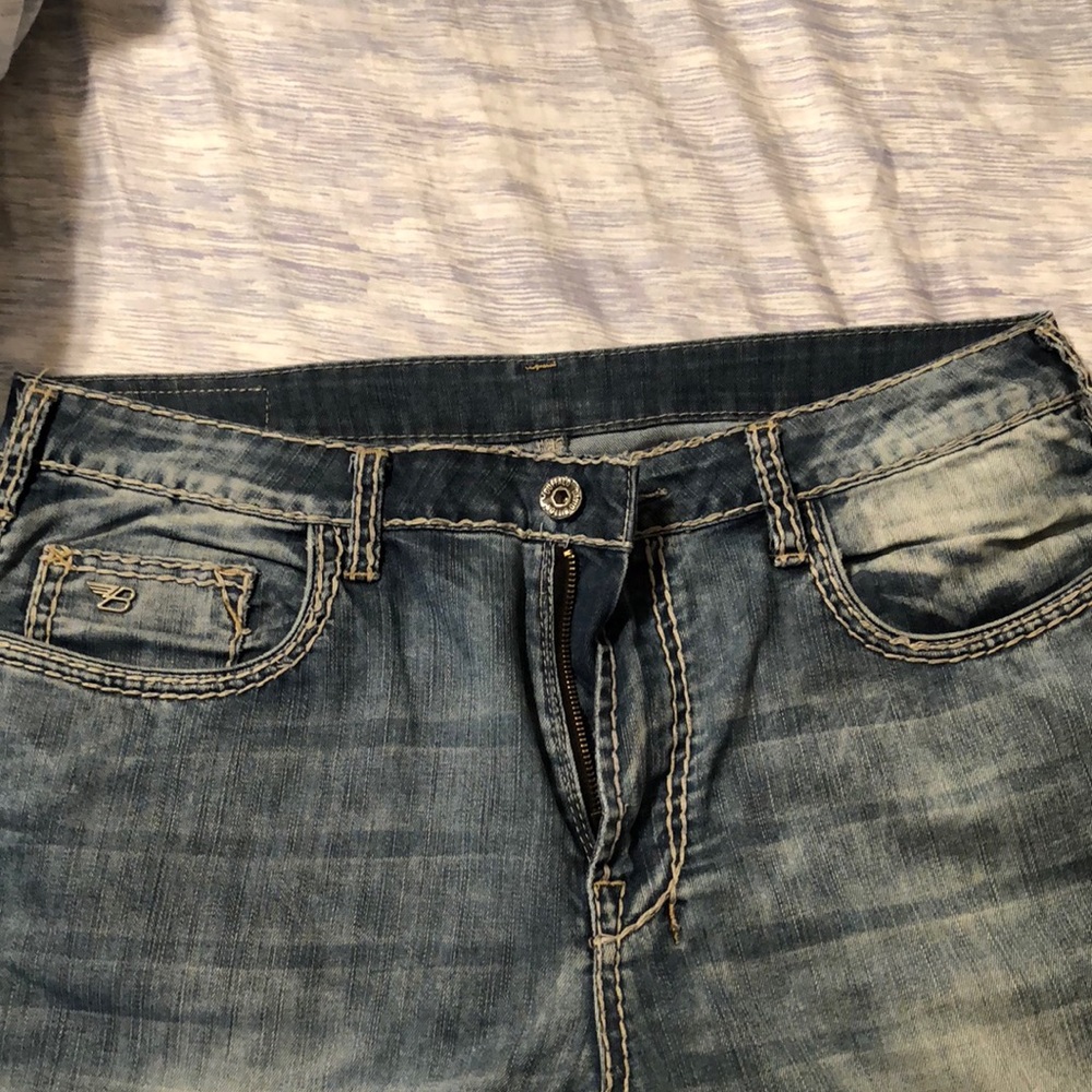 Buffalo Jeans Rebel American Style (Dorick)